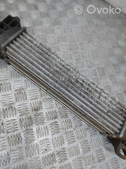 Ford Mondeo Mk III Chłodnica powietrza doładowującego / Intercooler 868963A