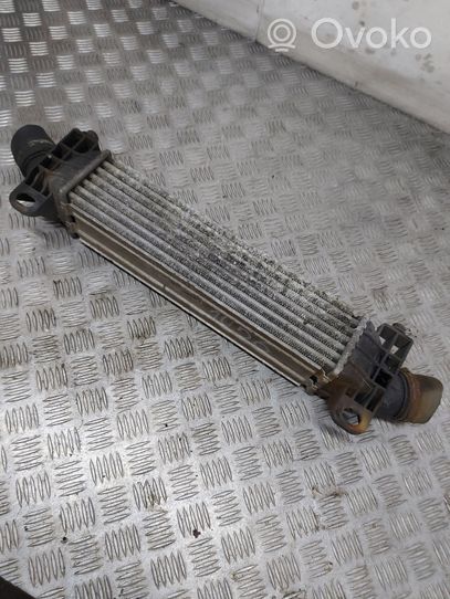 Ford Mondeo Mk III Chłodnica powietrza doładowującego / Intercooler 868963A