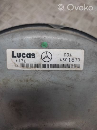 Mercedes-Benz C W202 Muut jarrujen osat 0044301830