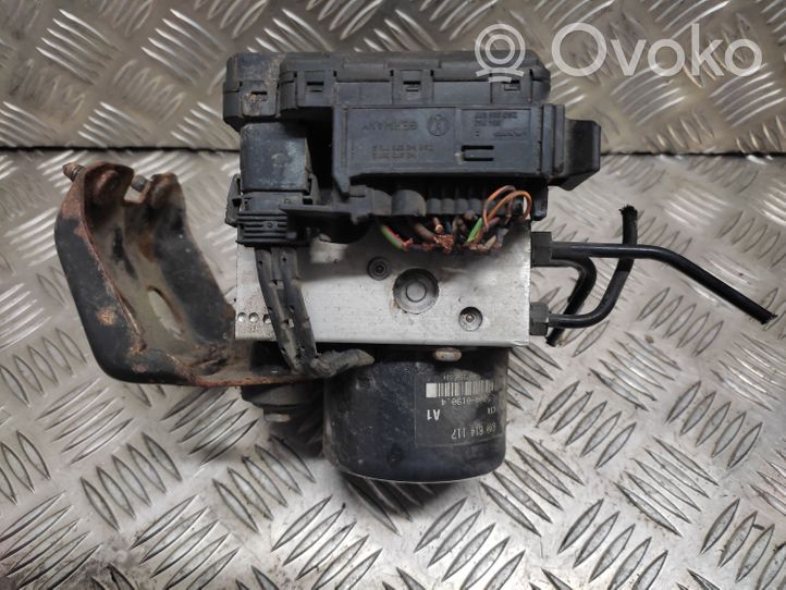 Seat Arosa ABS Pump 6X0614117