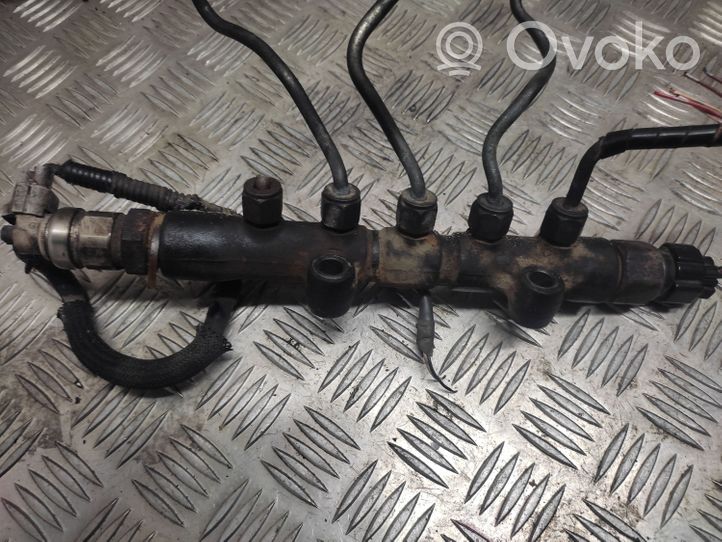 Toyota Avensis T250 Tuyau de conduite principale de carburant 89458