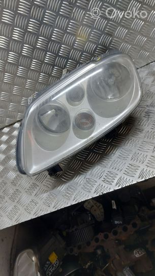 Volkswagen Cross Touran I Lampa przednia 1T0941005F