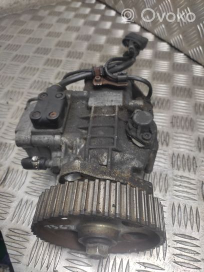 Volkswagen Polo III 6N 6N2 6NF Pompe d'injection de carburant à haute pression 028130081P