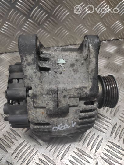 Nissan Micra Alternator 2542664B