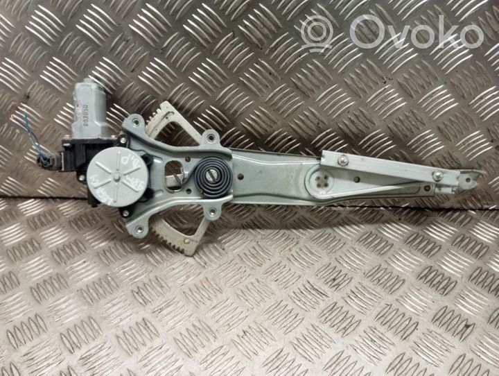 Subaru Legacy Alzacristalli della portiera anteriore con motorino 803050