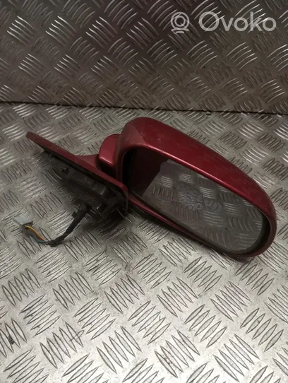 Honda Prelude Front door electric wing mirror 