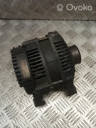 Peugeot 605 Alternador 2541711