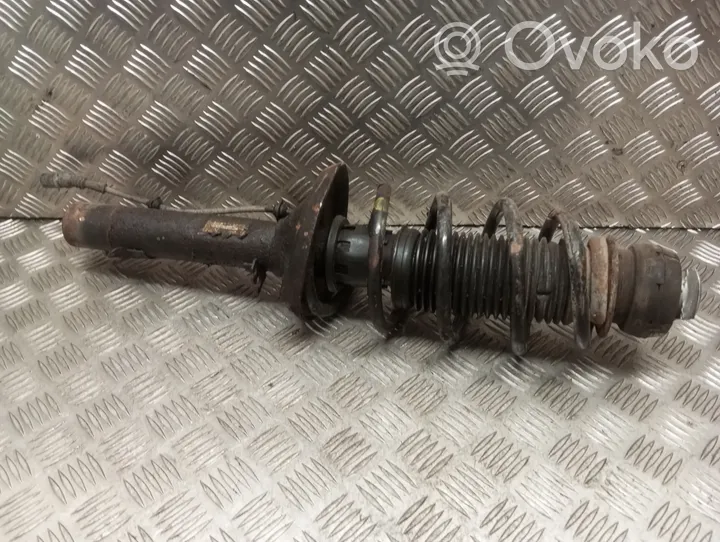 Volkswagen Golf IV Ammortizzatore anteriore con molla elicoidale 1J0413031AE