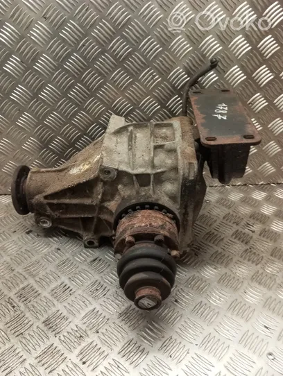 Ford Scorpio Rear differential 