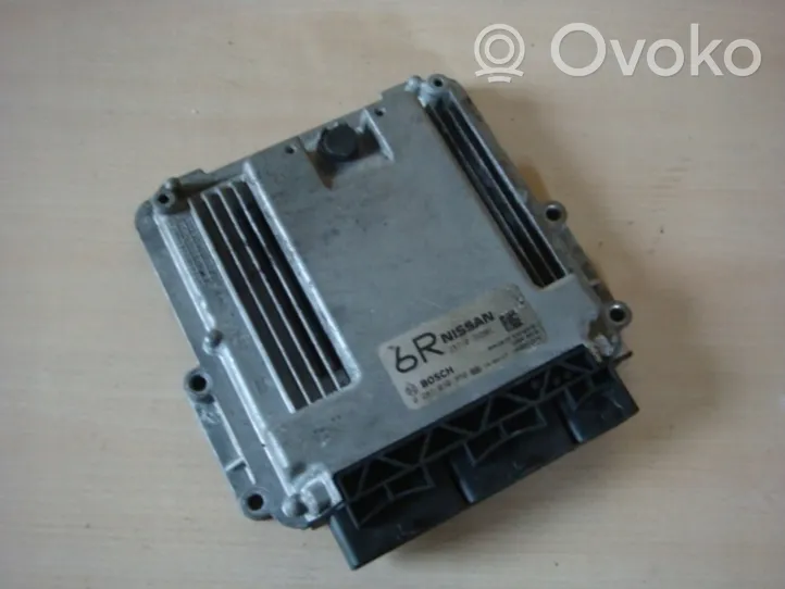 Nissan Note (E12) Calculateur moteur ECU 237103VD0C