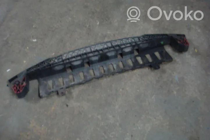 Seat Ibiza IV (6J,6P) Front bumper support beam 
