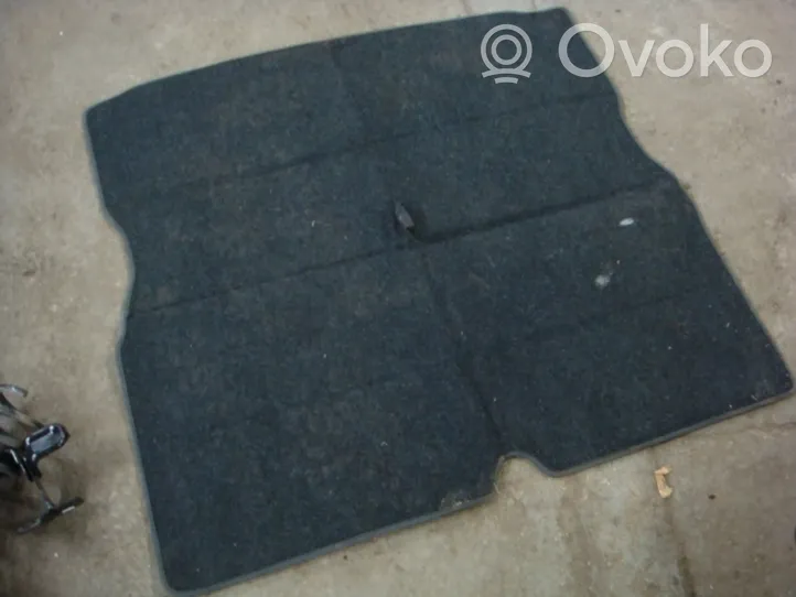 Hyundai i30 Doublure de coffre arrière, tapis de sol 