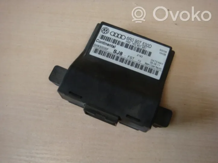 Volkswagen Polo V 6R Gateway valdymo modulis 6R0907530D