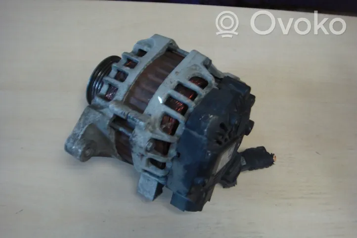 KIA Rio Alternator 3730003350