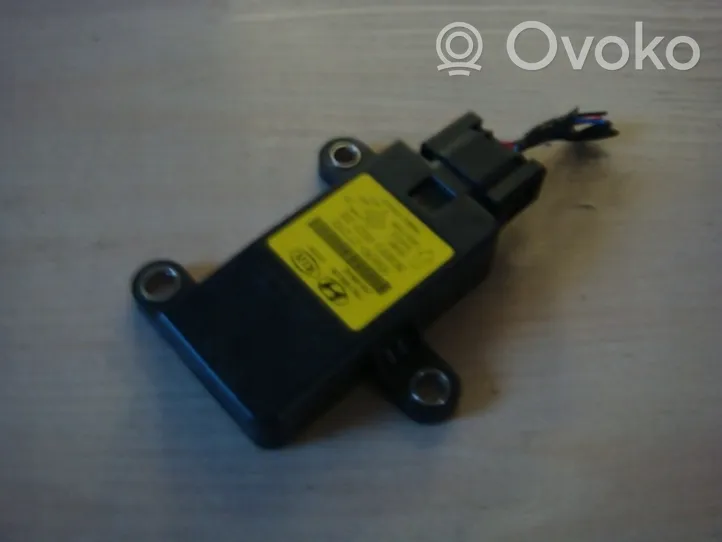 KIA Rio ESP Drehratensensor Querbeschleunigungssensor 956902T250