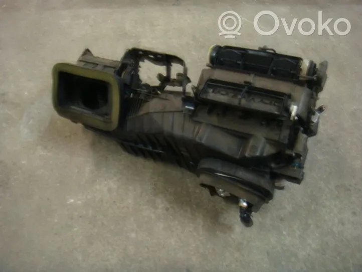 Volkswagen Golf VI Scatola climatizzatore riscaldamento abitacolo assemblata 5K1820003Q