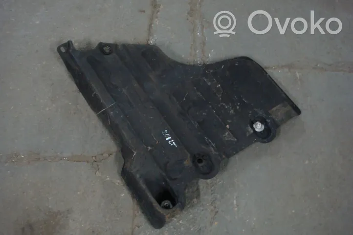 Peugeot 208 Other under body part 