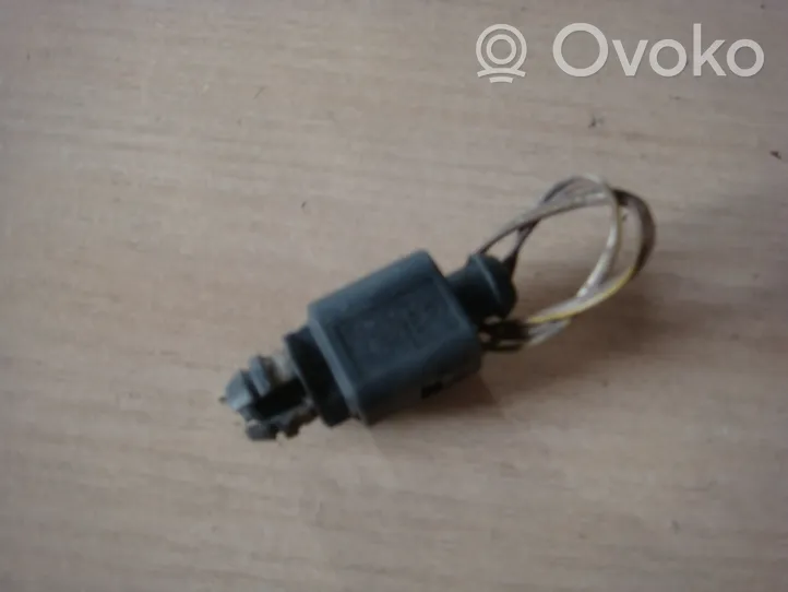 Seat Toledo IV (NH) Abgastemperatursensor 