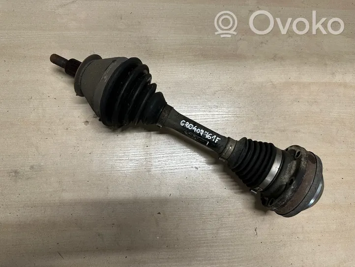 Volkswagen Polo V 6R Arbre d'entraînement avant 6R0407761F