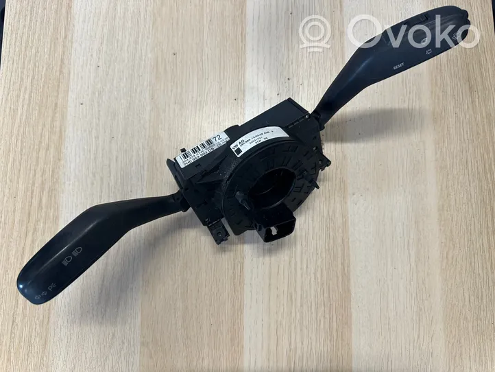 Volkswagen Polo V 6R Leva/interruttore dell’indicatore di direzione e tergicristallo 7H0953503CS