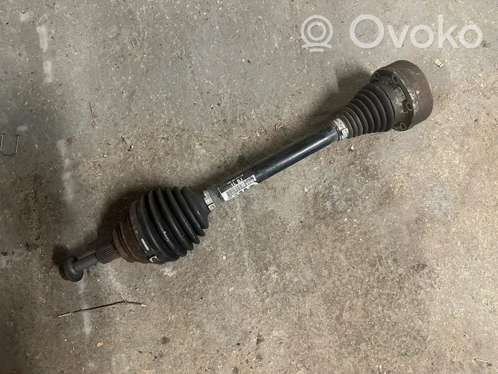 Volkswagen Polo V 6R Arbre d'entraînement avant 1K0407271B