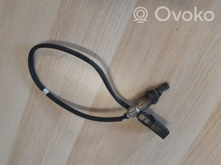 Volkswagen Polo VI AW Sonde lambda 04E906262E