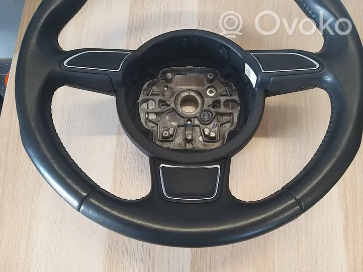 Audi A1 Steering wheel 8X0419091A