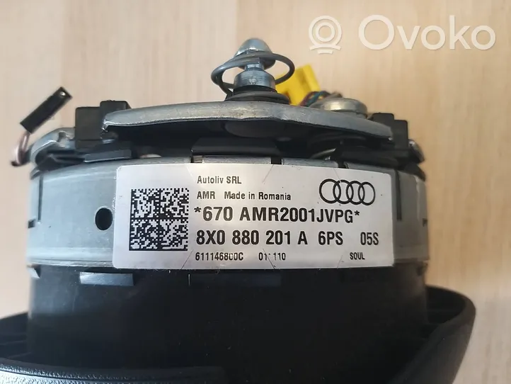 Audi A1 Fahrerairbag 8X0880201A