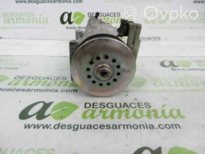 Fiat Grande Punto Ilmastointilaitteen kompressorin pumppu (A/C) 51794515