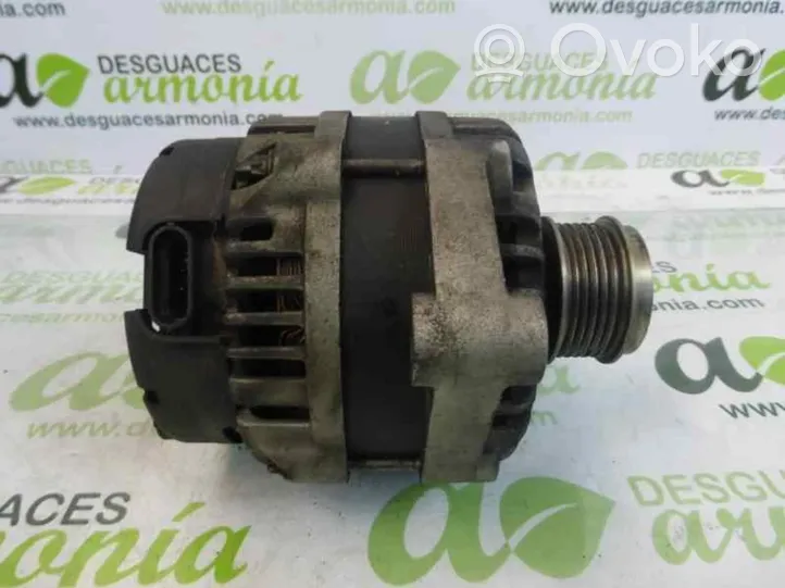 Chevrolet Epica Generator/alternator AA8K09A0062