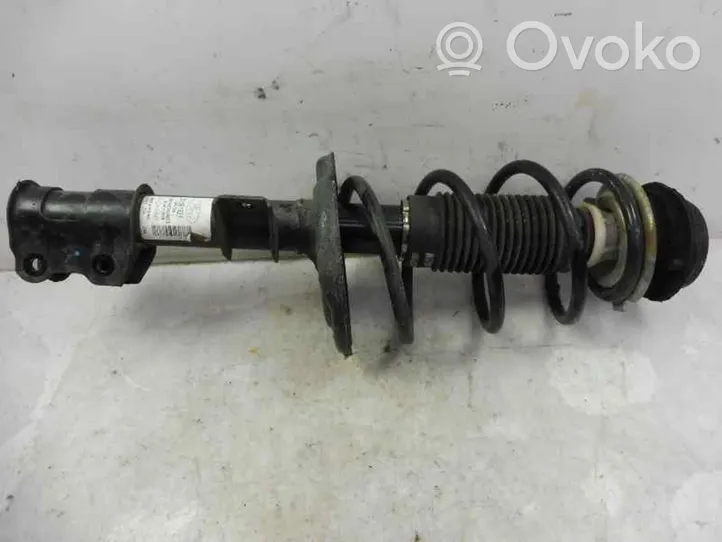 Ford Ka Ammortizzatore anteriore con molla elicoidale 51891927