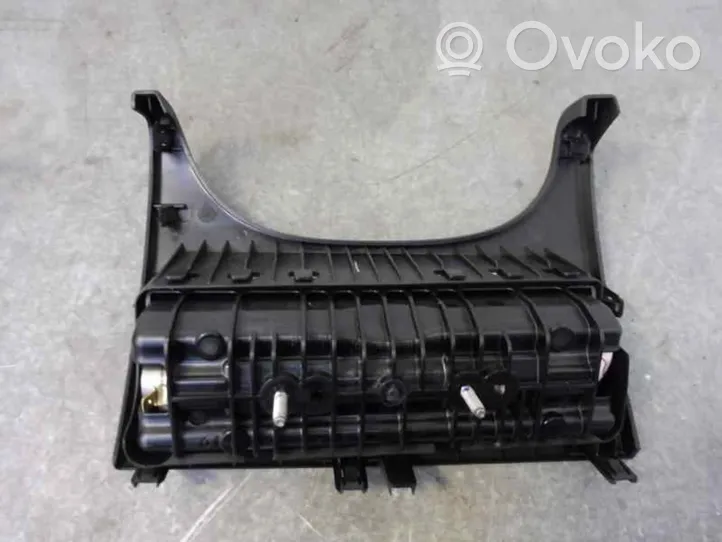 Citroen C5 Airbag-Set 9803844280