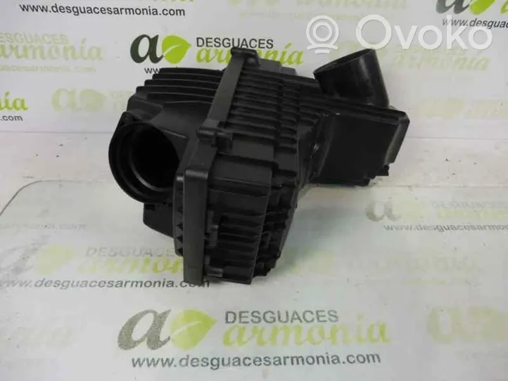 Citroen C5 Ilmansuodatin 9644910780