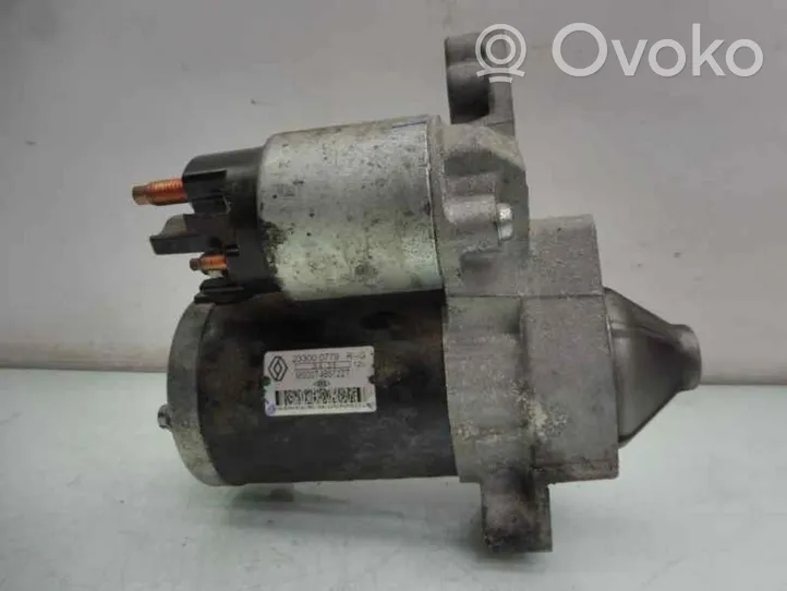 Ford Ka Motorino d’avviamento 233000779R