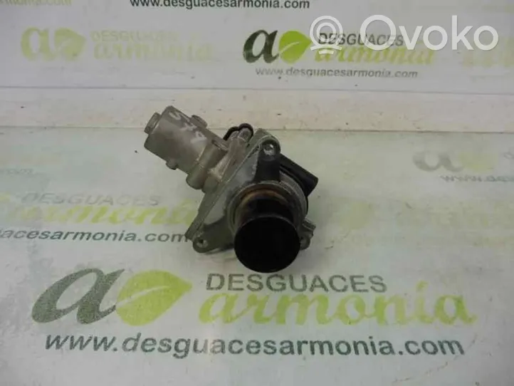 Dacia Sandero Zawór EGR 8200282949