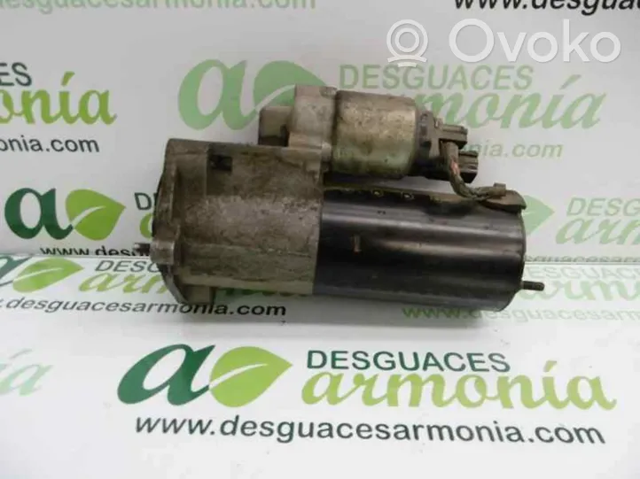 Audi A6 S6 C6 4F Motorino d’avviamento 03G911023