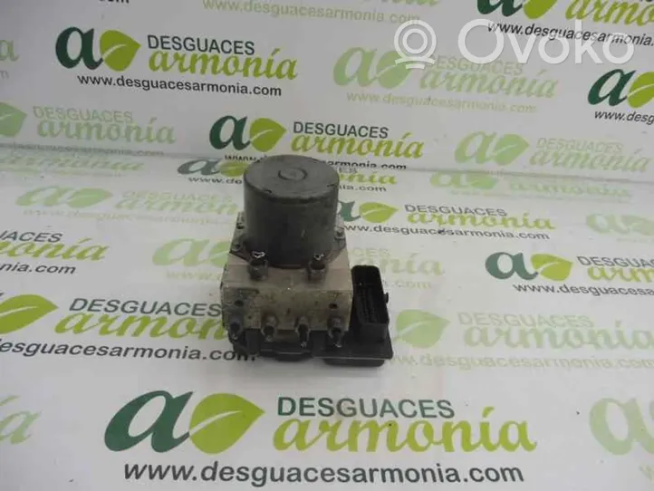 Citroen C5 ABS-pumppu 9666226380