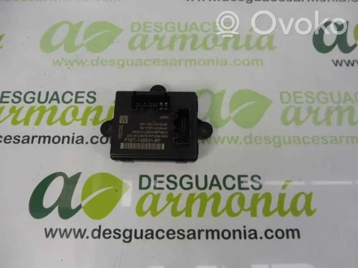 Citroen C3 Pluriel Modulo comfort/convenienza F1ET14B531BF