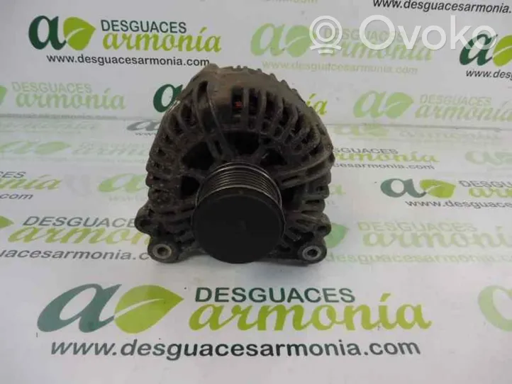 Audi A4 Allroad Alternator 06F903023H