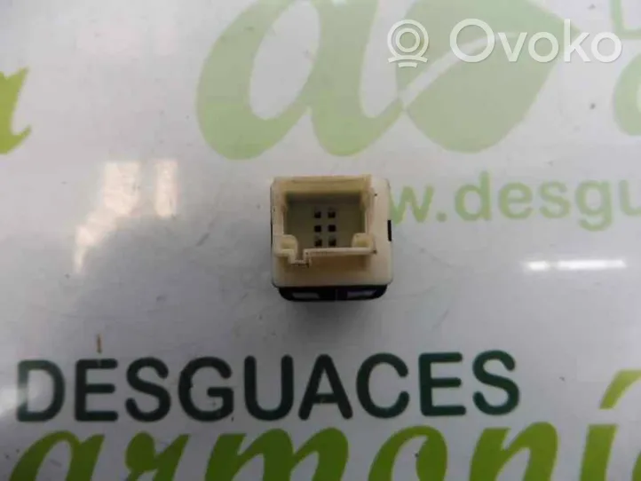 Citroen C-Elysée Interrupteur / bouton multifonctionnel 96786105ZD