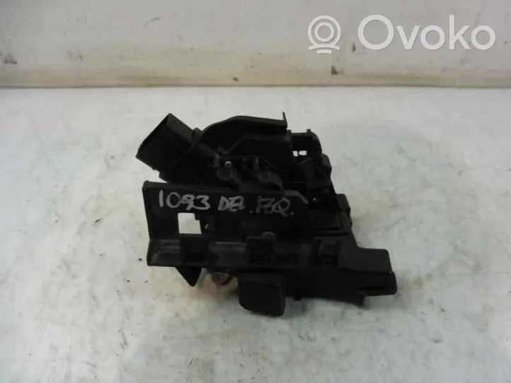 Audi S5 Front door lock 3M5AR21813ET