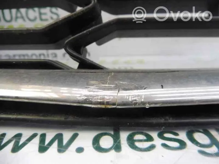 Citroen C-Elysée Grille d'aile 9676958080