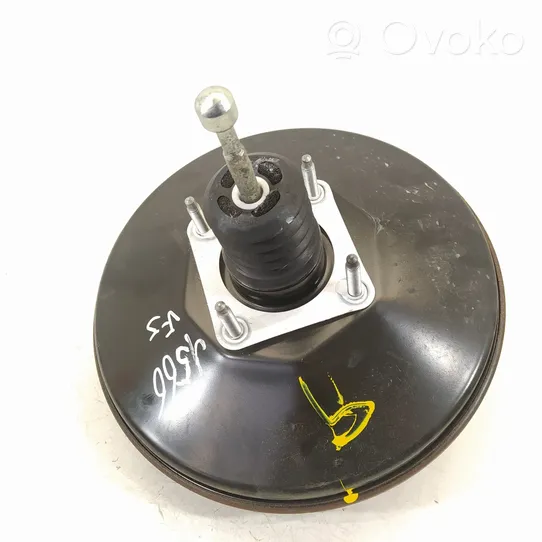 Alfa Romeo Mito Hydraulic servotronic pressure valve 51837274