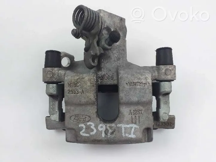 Ford Fiesta Bremssattel hinten 