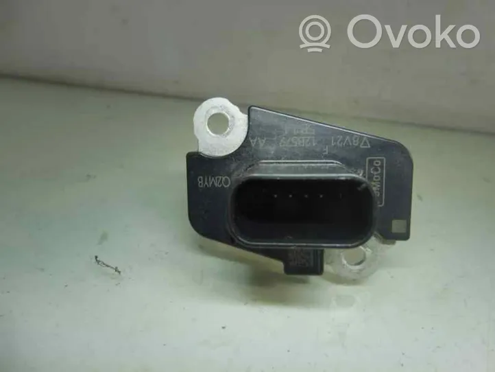 Ford Tourneo Misuratore di portata d'aria 8V2112B579AA