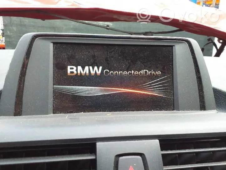 BMW 1 F20 F21 HUD-näyttö 