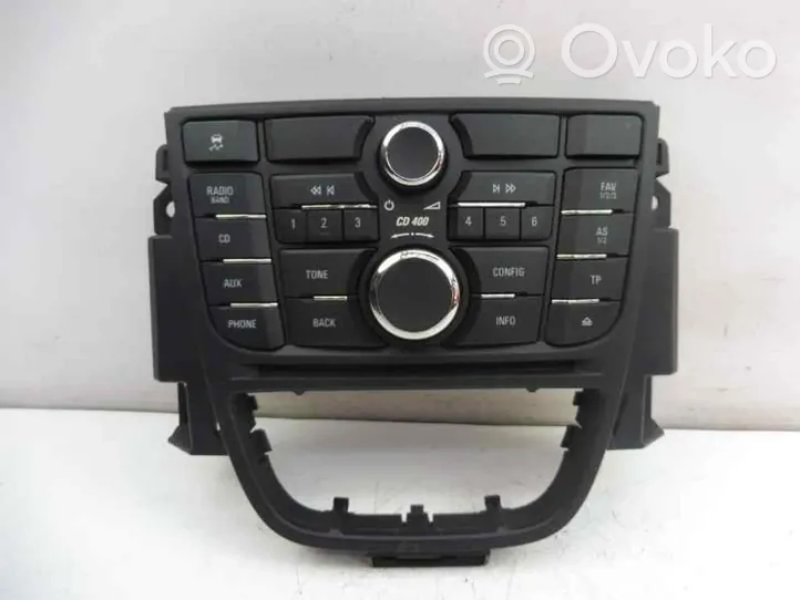 BMW 1 F20 F21 Centralina Audio Hi-fi 13337218