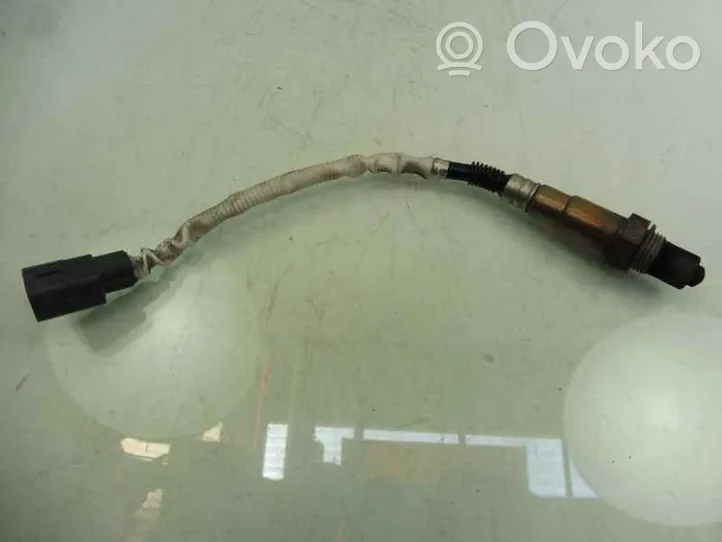 Citroen C3 Pluriel Sonde lambda 894650H010