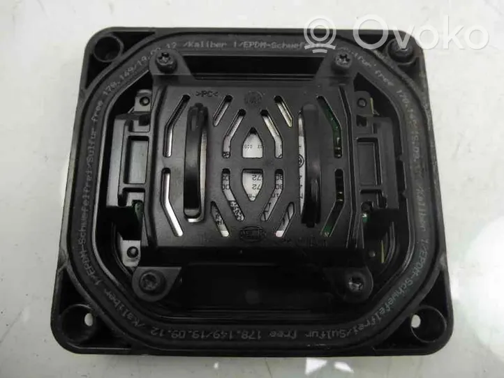 Audi A6 C7 Xenon control unit/module 4H0907472