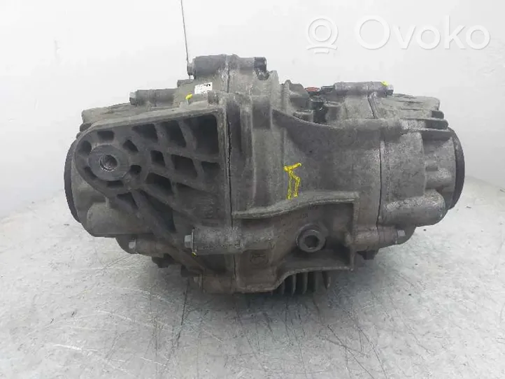 BMW X6 M Rear differential 7586025